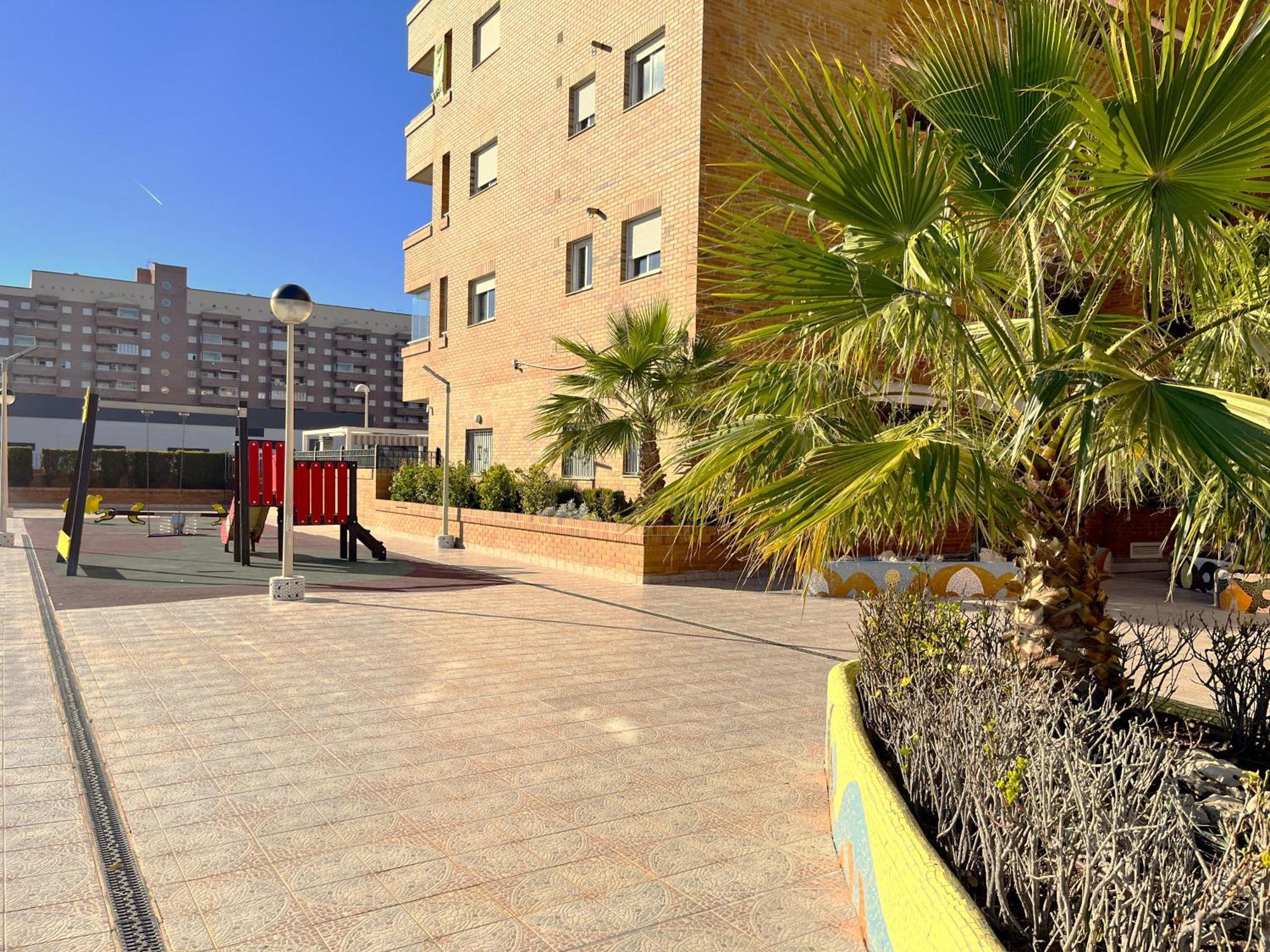 Acv - Torremar-2ª Linea Planta 2 Frontal 3H Apartman Orpesa Kültér fotó