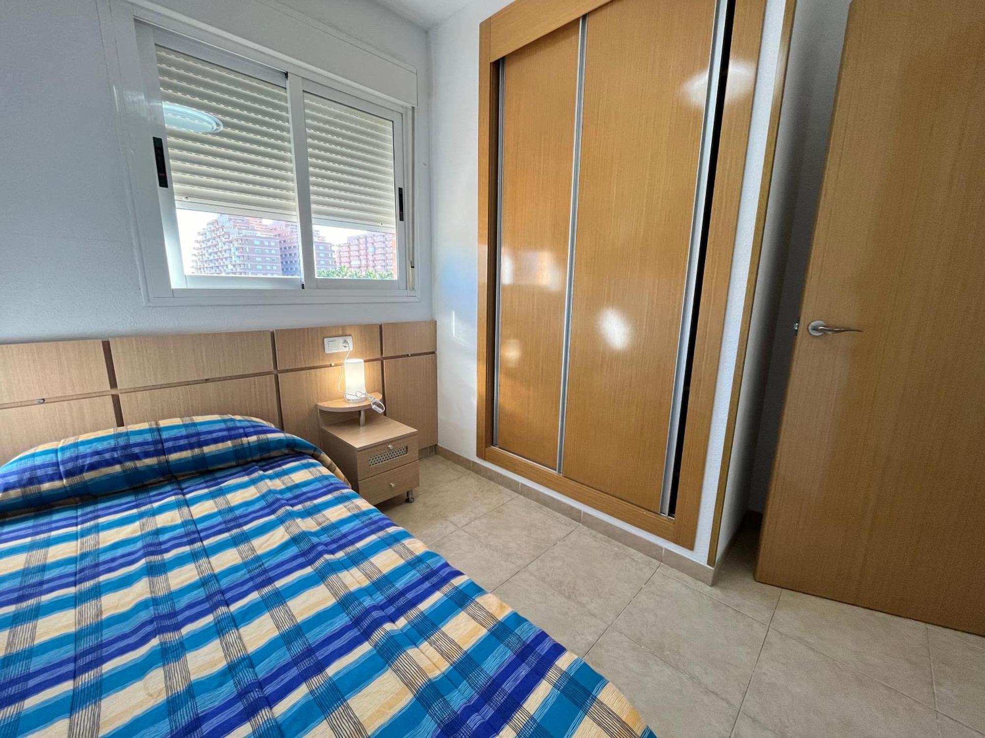 Acv - Torremar-2ª Linea Planta 2 Frontal 3H Apartman Orpesa Kültér fotó
